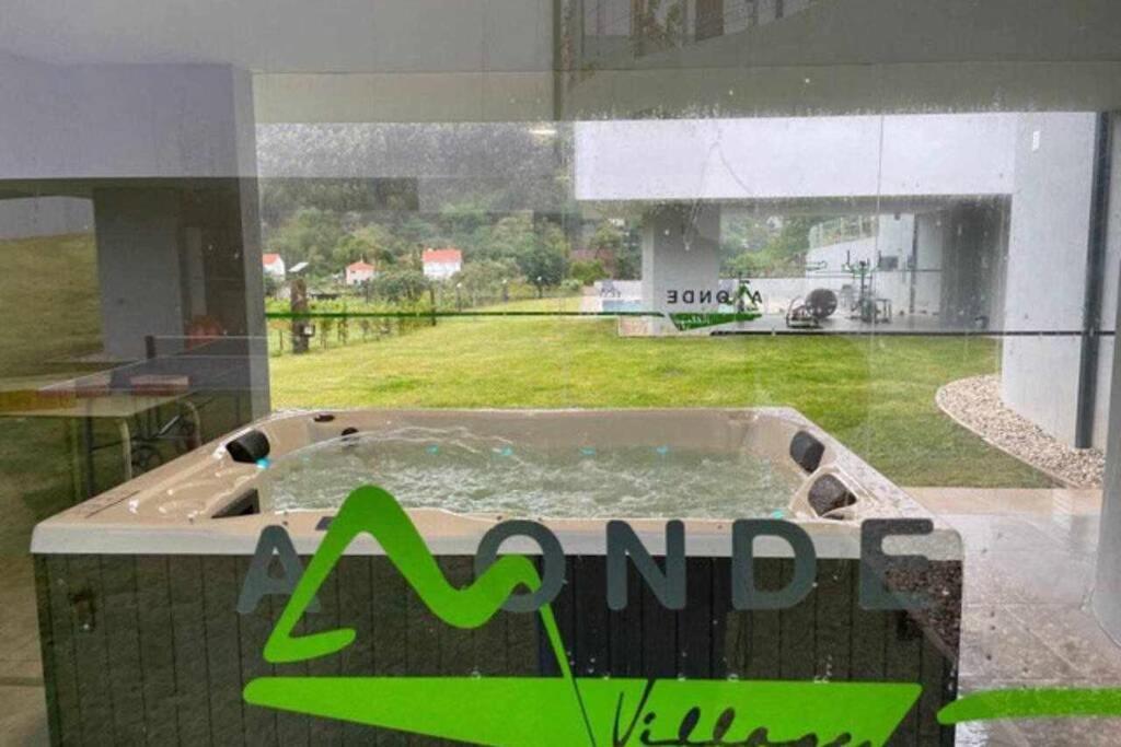 Viana Do Castelo - Amonde Village - Casa L - Disfrute Da Natureza Exterior foto